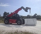 New Telehandler for Sale